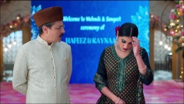 Rab Se Hai Dua - 24th December 2023